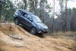 Toyota Fortuner Crusade 2015 года (AU)